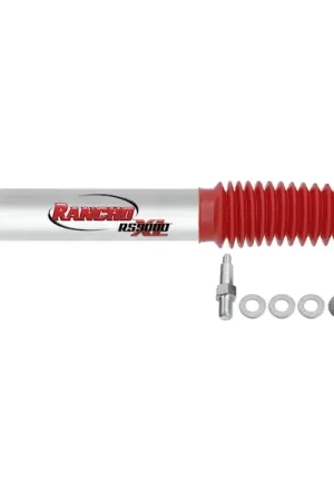 Crafted Rancho RS999036 RS9000XL Suspension Shock Absorber