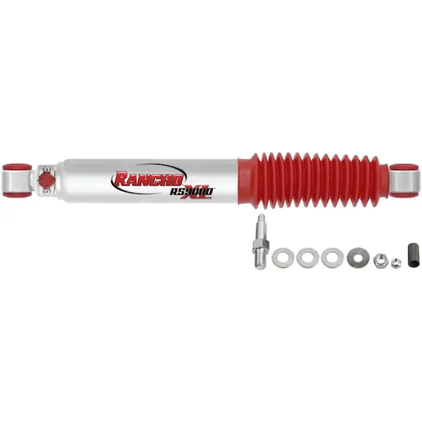 Crafted Rancho RS999036 RS9000XL Suspension Shock Absorber