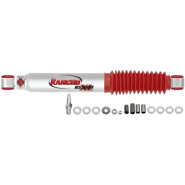 Viral Rancho RS999112 RS9000XL Suspension Shock Absorber