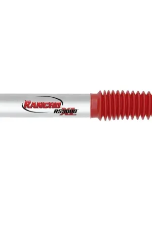Direct From Manufacturer Rancho RS999119 RS9000XL Suspension Shock Absorber