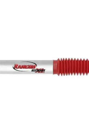 Affordable Rancho RS999147 RS9000XL Suspension Shock Absorber