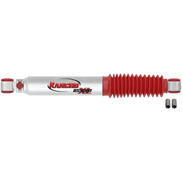 Holiday Sale Rancho RS999151 RS9000XL Suspension Shock Absorber