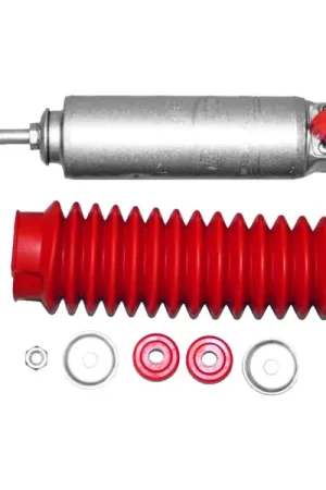 Certified Rancho RS999188 RS9000XL Suspension Shock Absorber