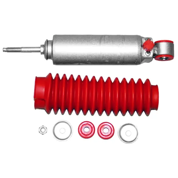 Certified Rancho RS999188 RS9000XL Suspension Shock Absorber