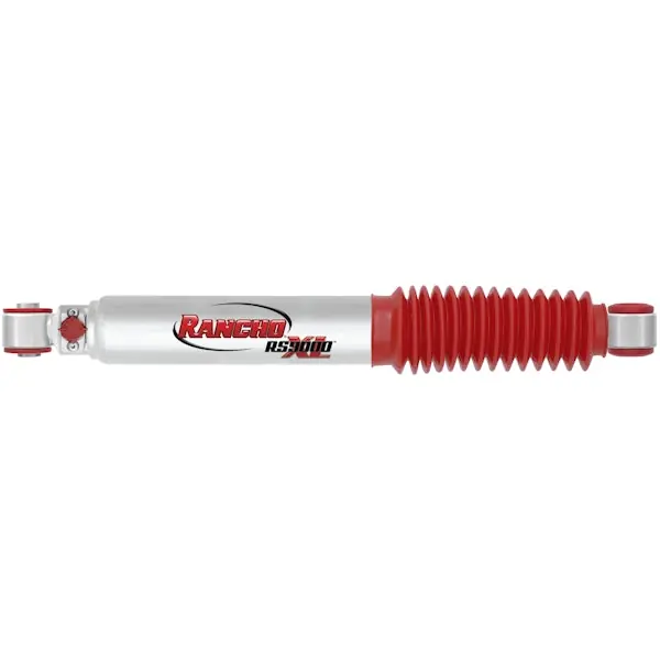 Holiday Sale Rancho RS999194 RS9000XL Suspension Shock Absorber