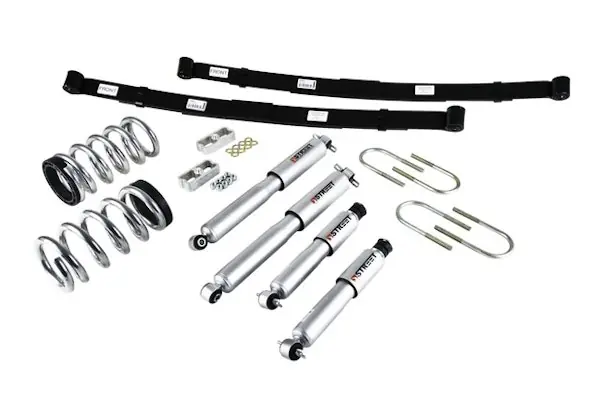 Belltech 569SP Lowering Kits Limited Offer