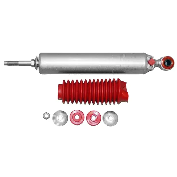 Rancho RS999221 RS9000XL Suspension Shock Absorber Clearance