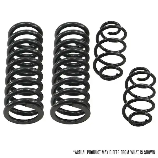 Belltech 5801 1994-2004 Ford Mustang 2.0" F/2.0" R Drop In Demand