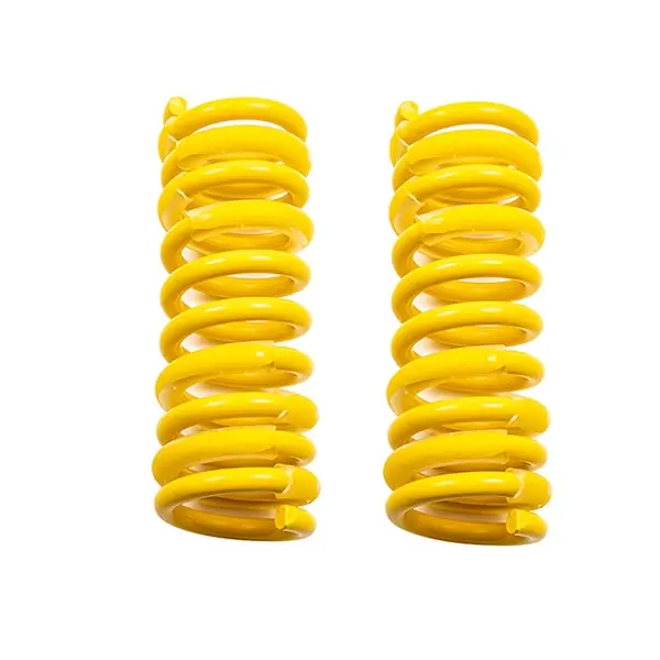 Belltech 5810 Muscle Car Spring Set Hot Deal