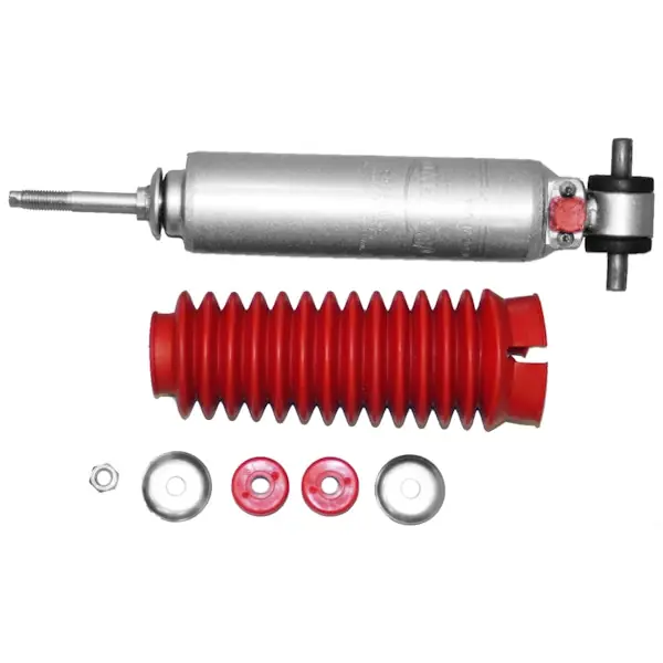 Rancho RS999263 RS9000XL Suspension Shock Absorber Today Only