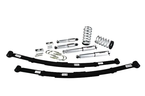 New Release Belltech 570SP Lowering Kits