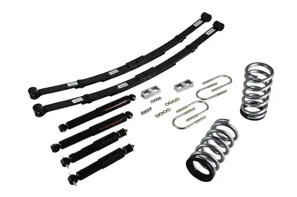 Genuine Belltech 573ND Lowering Kits