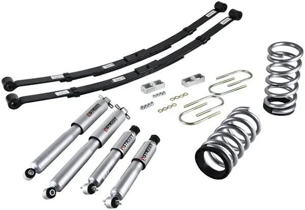 Affordable Belltech 573SP Lowering Kits