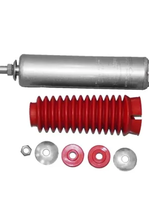Crafted Rancho RS999237 RS9000XL Suspension Shock Absorber