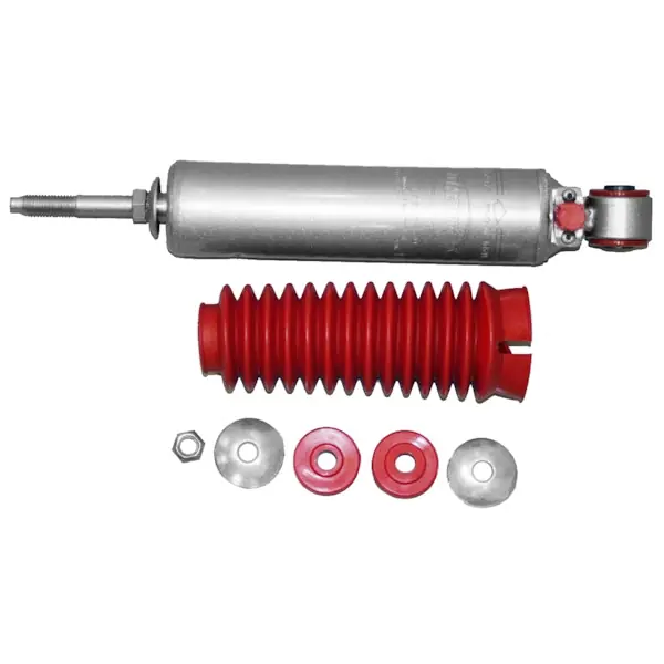 Crafted Rancho RS999237 RS9000XL Suspension Shock Absorber