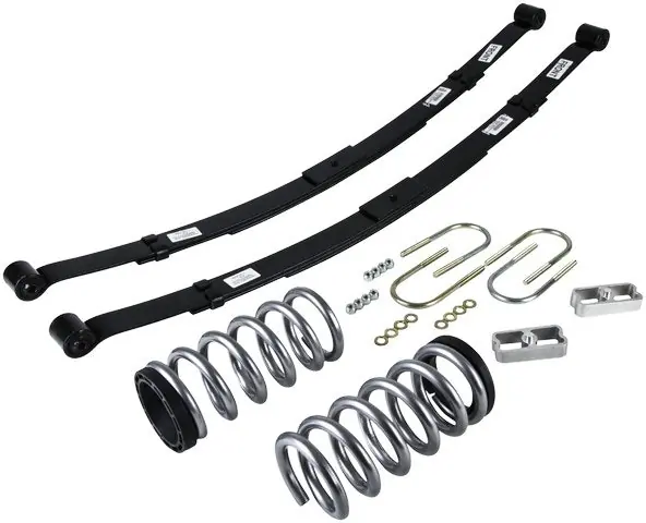 Belltech 574 Lowering Kits Free Shipping