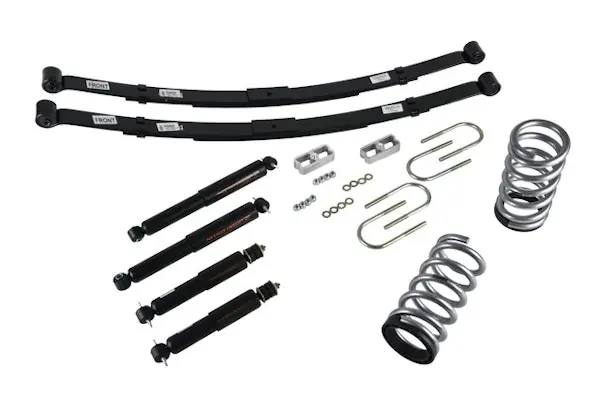 Instant Buy Belltech 574ND Lowering Kits