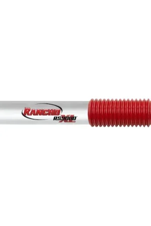 Rancho RS999278 RS9000XL Suspension Shock Absorber Wholesale