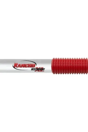 Clearance Rancho RS999308 RS9000XL Suspension Shock Absorber