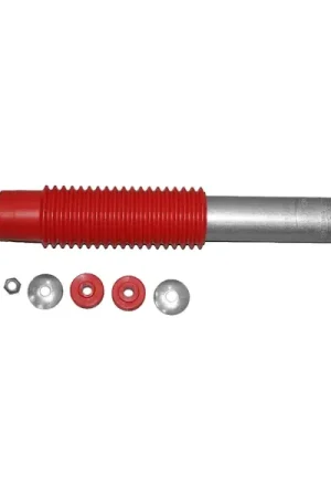 Secure Checkout Rancho RS999289 RS9000XL Suspension Shock Absorber