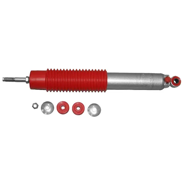 Secure Checkout Rancho RS999289 RS9000XL Suspension Shock Absorber