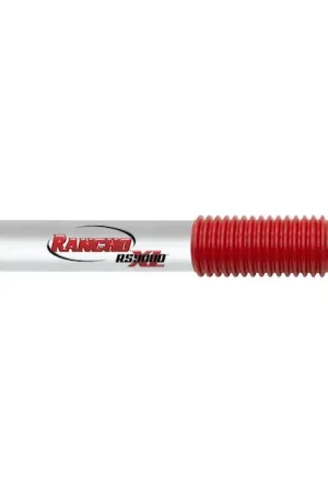 Rancho RS999332 RS9000XL Suspension Shock Absorber Place Order