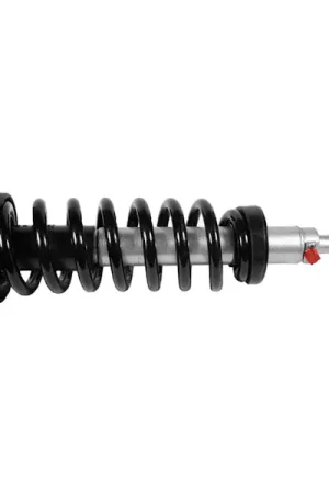Special Offer Rancho RS999909 QuickLIFT Suspension Strut and Coil Spring Assembly