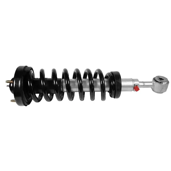 Special Offer Rancho RS999909 QuickLIFT Suspension Strut and Coil Spring Assembly