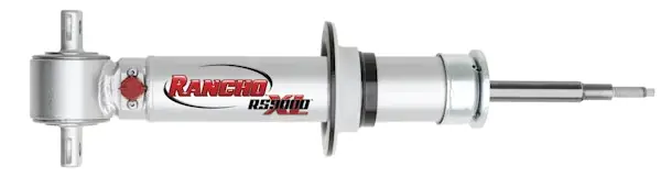 Rancho RS999836 RS9000XL Suspension Strut Fresh Stock