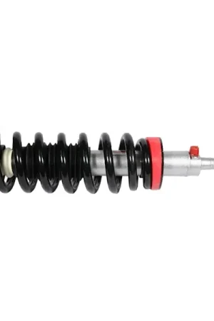 Rancho RS999902 QuickLIFT Suspension Strut and Coil Spring Assembly Discount