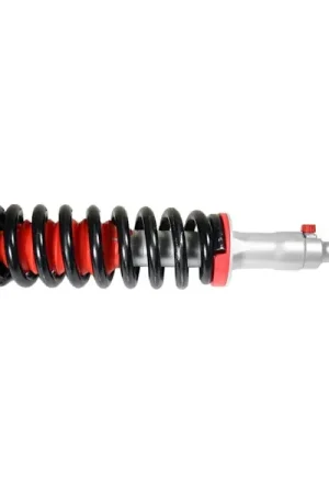 Rancho RS999915 QuickLIFT Suspension Strut and Coil Spring Assembly Fan Favorite