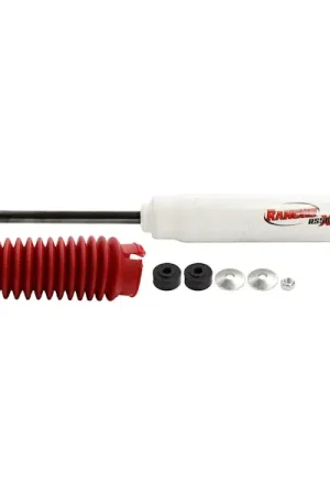 Rancho RS999920 QuickLIFT Suspension Strut and Coil Spring Assembly Fan Favorite