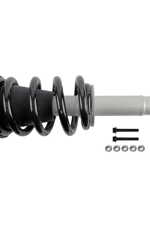 Rancho RS999928 QuickLIFT Suspension Strut and Coil Spring Assembly While Supplies Last