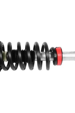 Rancho RS999933 QuickLIFT Suspension Strut and Coil Spring Assembly Professional Grade