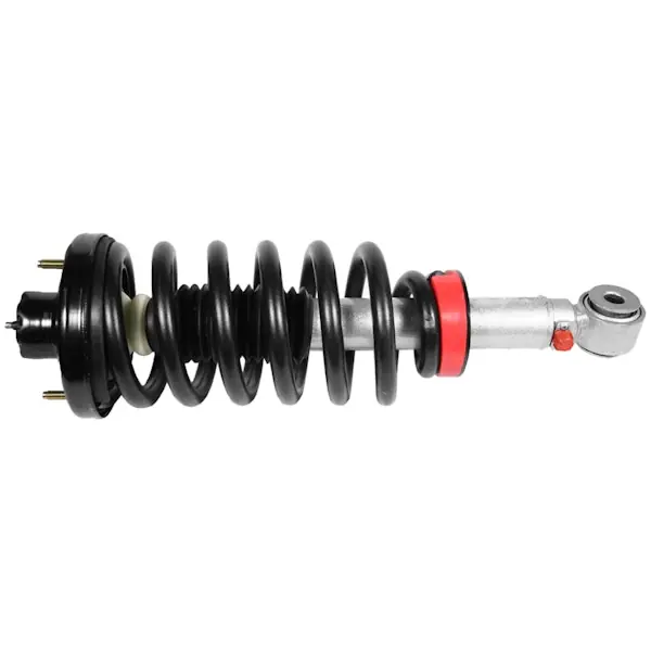Rancho RS999933 QuickLIFT Suspension Strut and Coil Spring Assembly Professional Grade