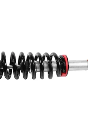 Authentic Rancho RS999943 QuickLIFT Suspension Strut and Coil Spring Assembly