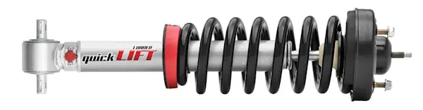 Rancho RS999948 QuickLIFT Suspension Strut and Coil Spring Assembly Get Yours