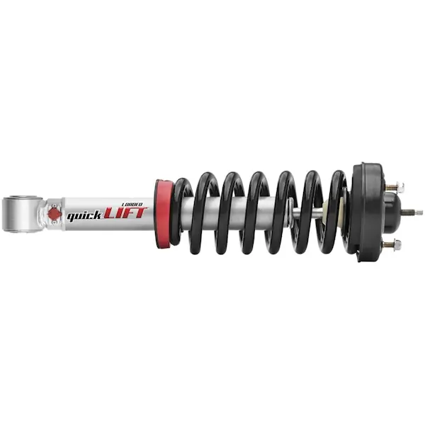 Rancho RS999951 QuickLIFT Suspension Strut and Coil Spring Assembly Warranty Included