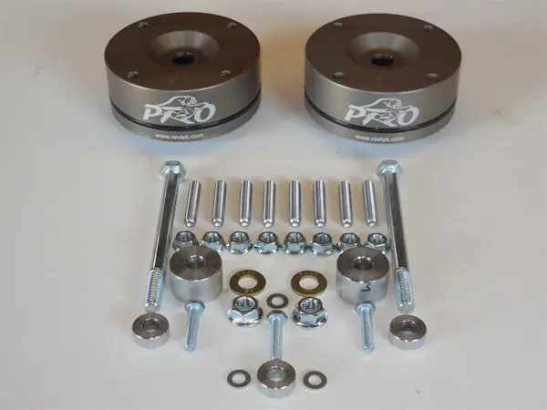 Revtek Suspension 40032 PRO 2.5 Front Only Hassle-Free Returns