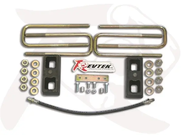 Mega Sale Revtek Suspension 425R 2 Rear block Kit