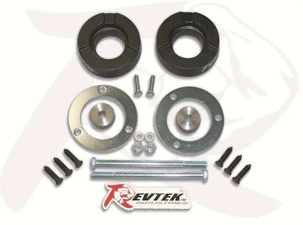 Revtek Suspension 426F 3 Front Suspension lift Authentic