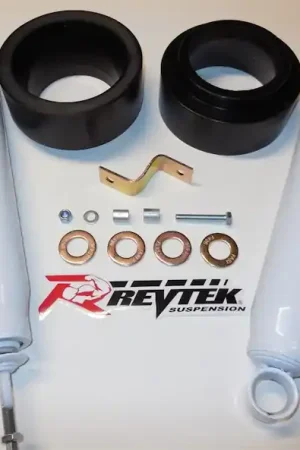 Revtek Suspension 431R 2 Rear Suspension lift Shop Now
