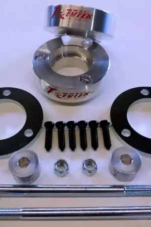 Revtek Suspension 435F 2.5 Front Suspension lift Flash Sale