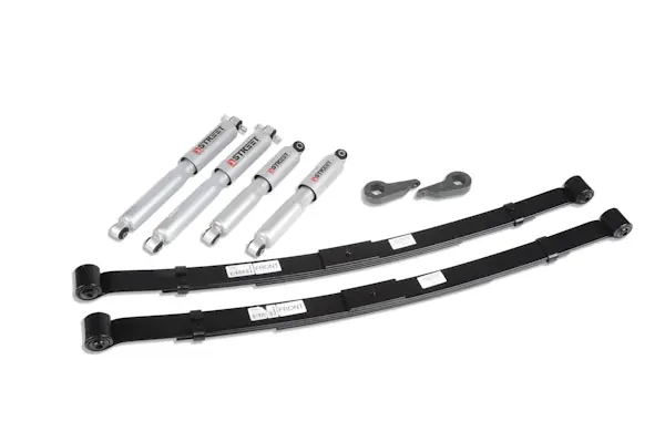 Bargain Belltech 637SP Lowering Kits