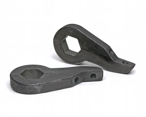 Buy Direct Revtek Suspension 625 Torsion bar keys-Adjustable up to 2
