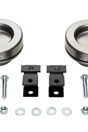 Shop Now Revtek Suspension 70004-2 2 Lift Kit