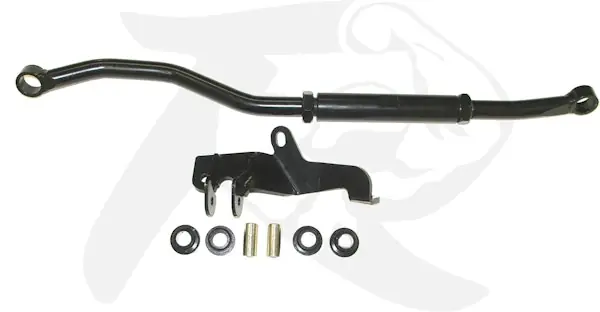 Revtek Suspension 708 Adjustable track bar Kit Professional Grade