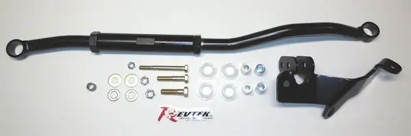 Revtek Suspension 709 Adjustable track bar conv Kit 5-7 lift Wholesale