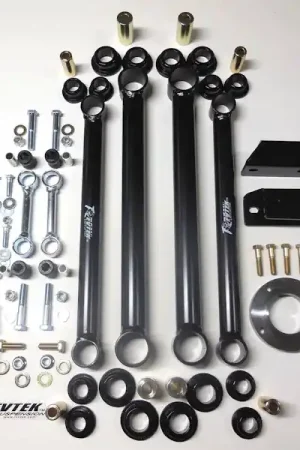 Hot Picks Revtek Suspension 717 Axle Forward Conversion Kit