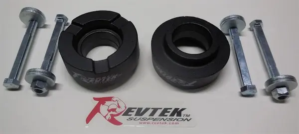 Revtek Suspension 840F 2 Front Suspension lift Place Order